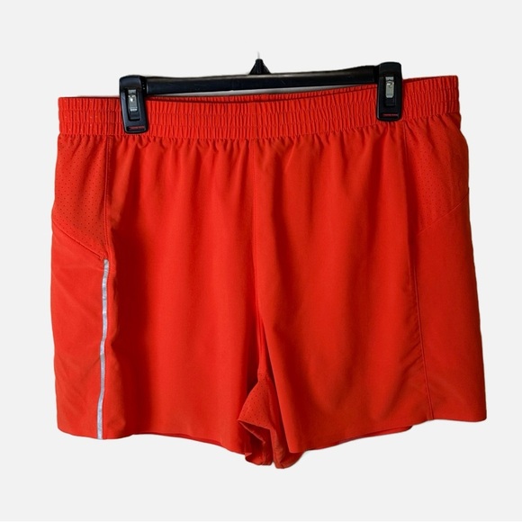 VRST Men's 5” Accelerate Running Boxer Brief Short L - Picture 1 of 6
